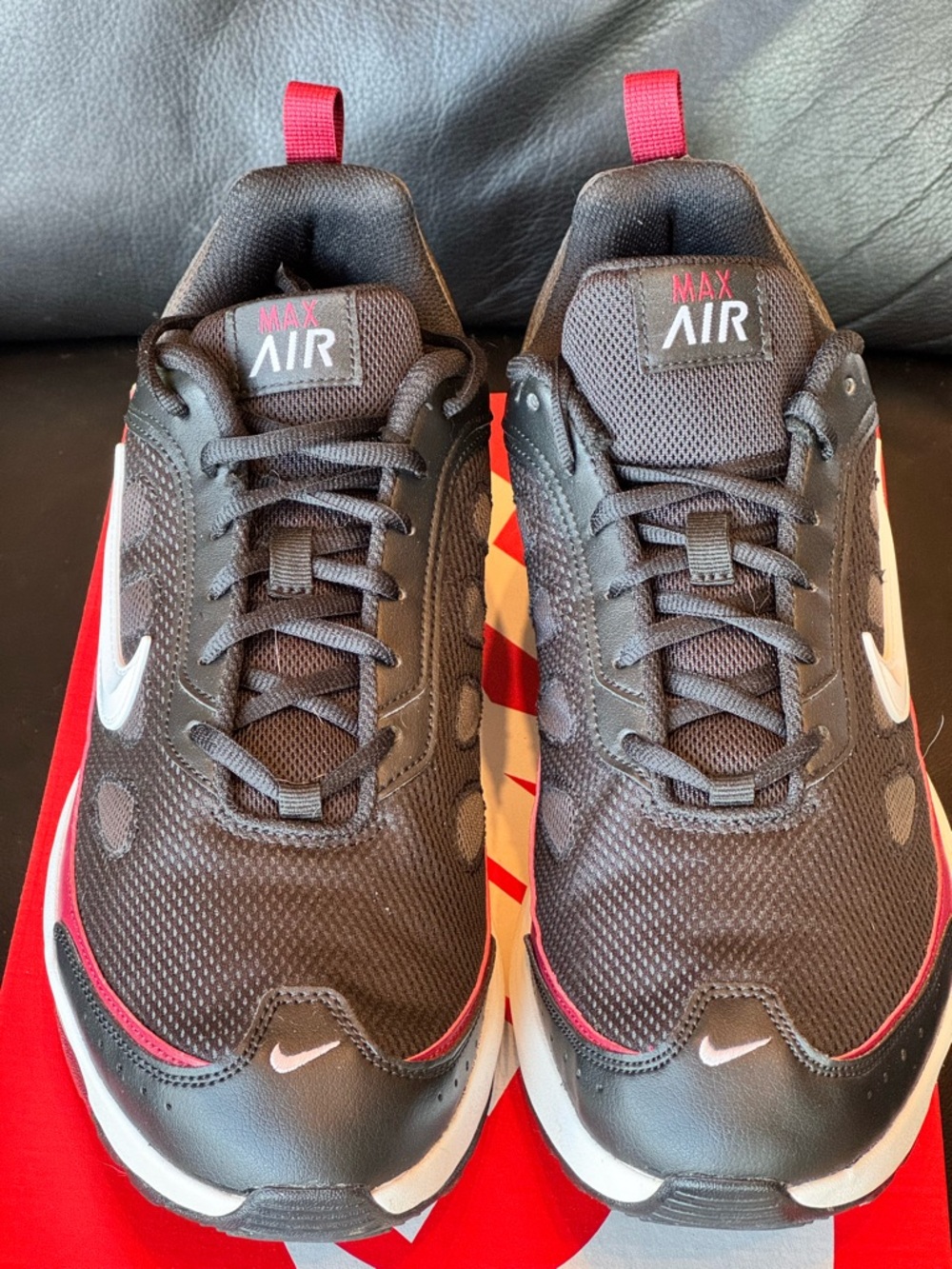 Nike Air Max AP